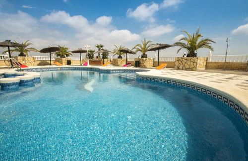 Hotel Costa Blanca Rojales - Foto 8