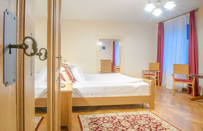 Safrano Palace - Photo 77