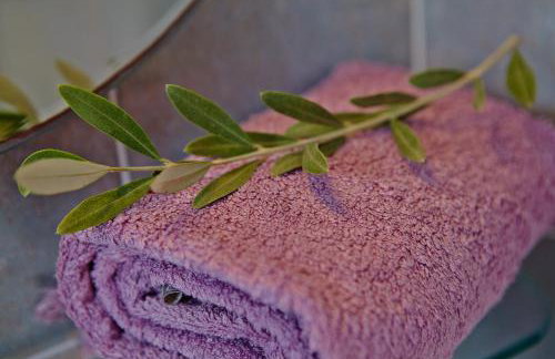 Amarandos Sea View Apartments - Photo 44