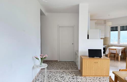 Casa Lagò Lagò Panoramic Apartment - Foto 12