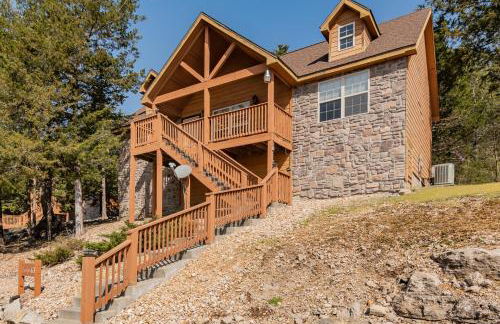 Ozark Livin' Lodge - Foto 68