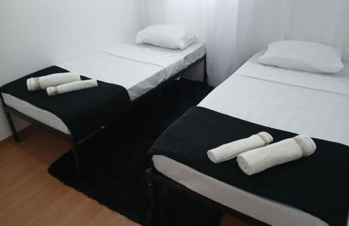 Apartamento com piscina e garagem privativa - Photo 56