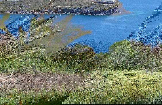 Stunning House - Sleeps 11, Terrace & Sea View - Foto 23