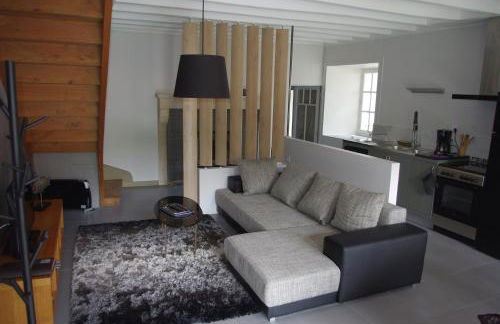 Moulin De Coupigny - Foto 69