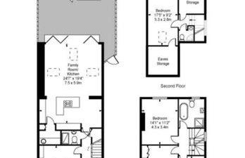 Modern 5 Bed 3 Bath House - Photo 8