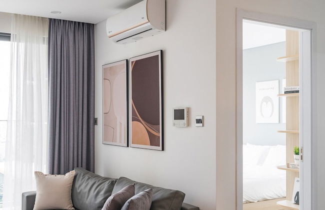 Vinhome D'capitale Cau Giay - Foto 47