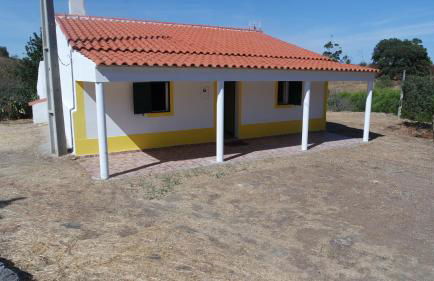 Monte Das Ferrarias - Foto 47