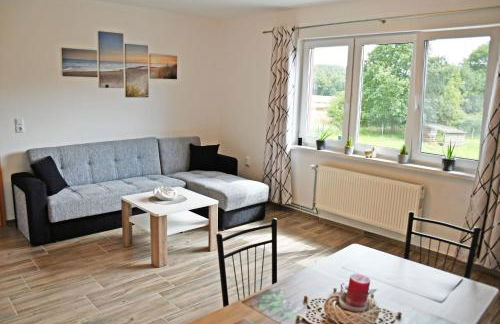 Ferienhaus Güstelitz mit viel Natur - Foto 17