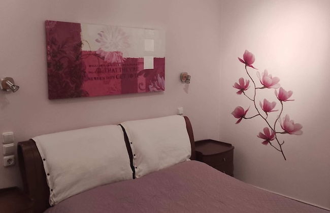 Gorgeous 3 bedrooms Apartment in Pilio - Foto 4