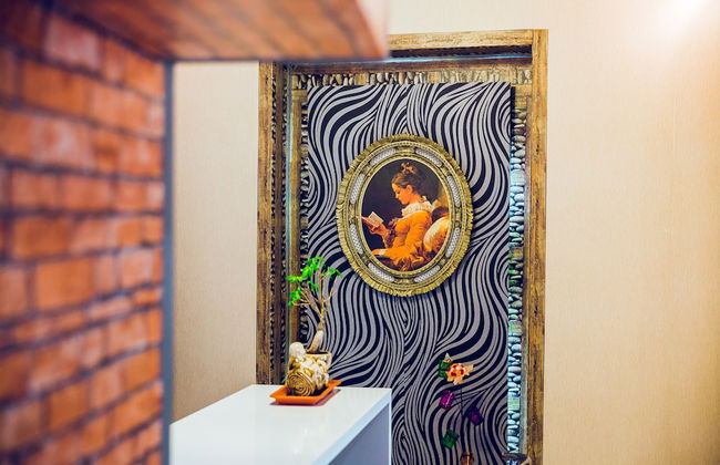 Studio Apartment in Old City - Foto 1