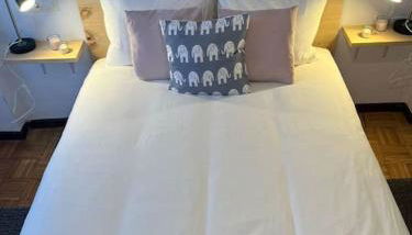 Acogedor y soleado apartamento recién amueblado en Gijón - Foto 4