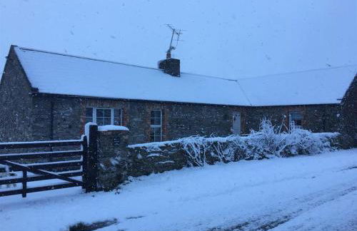 Sally Gardens Cottage - Foto 43