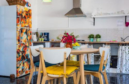 Eco Casa Salitre,Montaña, Campo y Playa - Foto 37