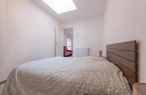 002H spacieu et central avec Parking - Foto 6