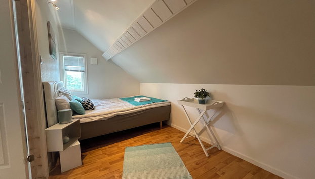 Charming 4-bedroom Apartment in Central Stavanger - Foto 4
