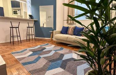 Apartamento no coração de Belo Horizonte [2] - Foto 1