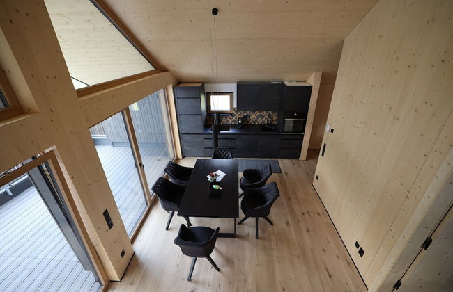 Apartment in Mieders Near Ski Lift - Foto 19