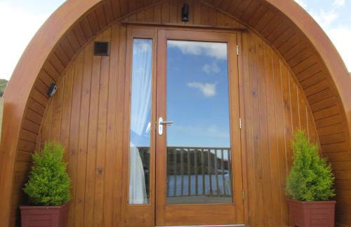 Loch Cromore Holiday Pods - Photo 1