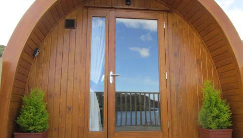 Loch Cromore Holiday Pods - Photo 1
