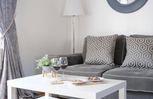 Sorrel House Stylish 2 Bedroom 2 Bathroom - Foto 18