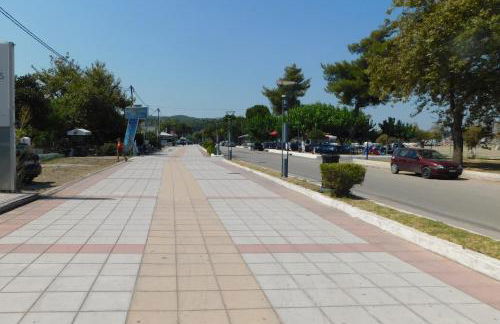 Κωνσταντίνος Έλενα Studios - Foto 24