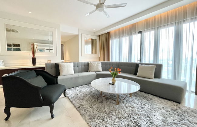 Damai 88 Condominium - Foto 80