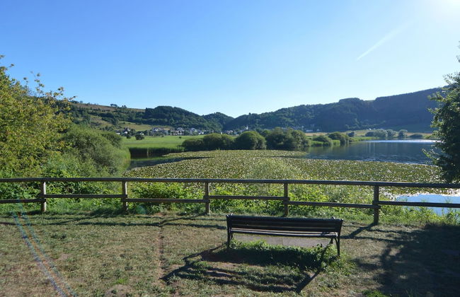 Cosy Apartment With Terrace in Meisburg - Photo 37