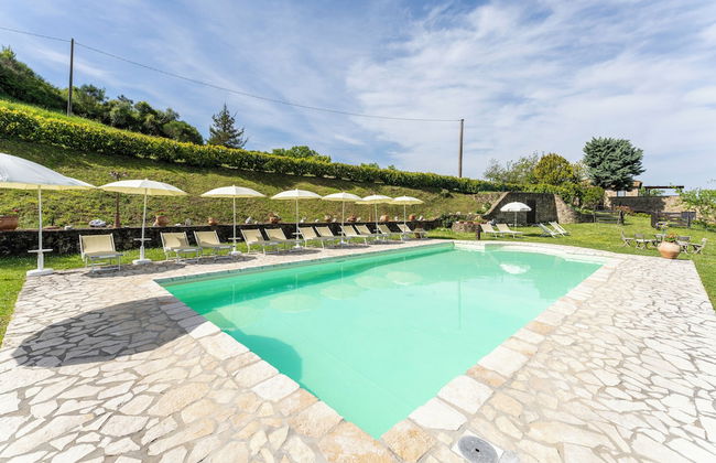 Podere Marcigliana - Foto 48