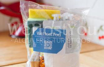 Belle Maison Roses, Mas Boscà 12 by Welhomy - Foto 23