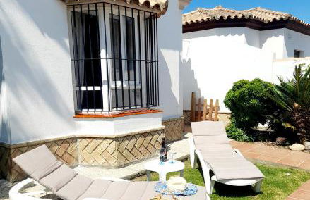 Villa Lolera - Foto 29