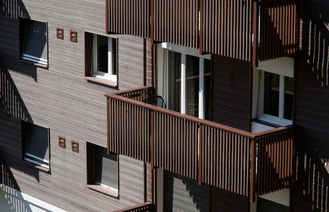 Les Girolles A59 - Foto 19