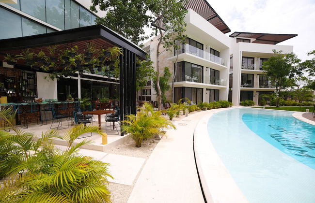 Central Park 201 H - Foto 12