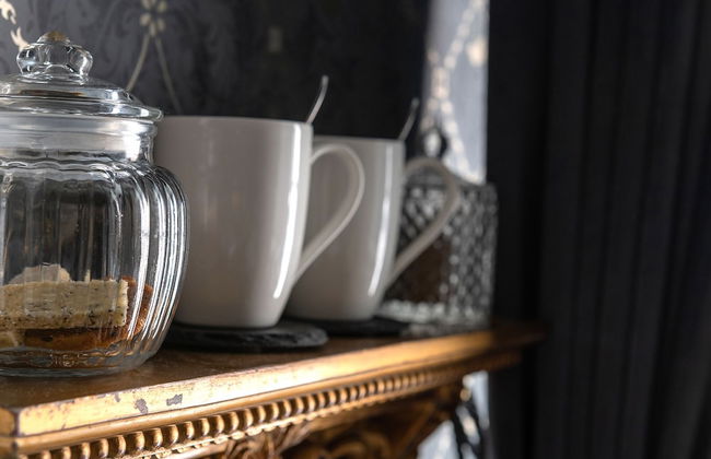 Plas Dinas Country House - Photo 32