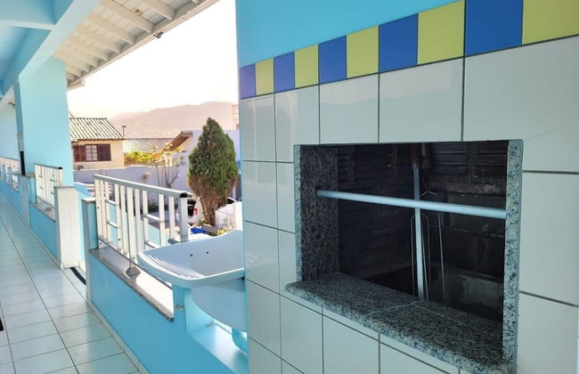 Villa do Oceano Residence - Photo 42