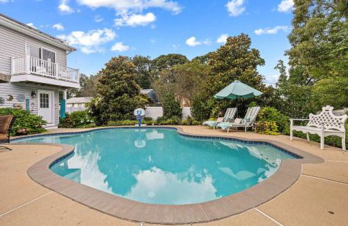 The Pool Loft at Poplar Hill - Foto 38