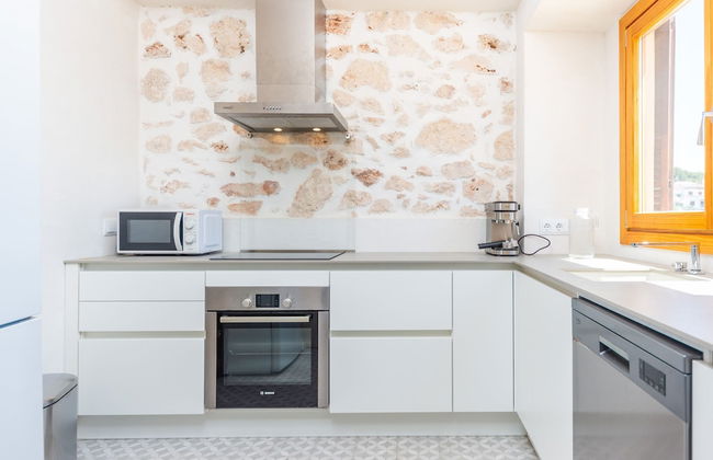 Cas Padrins Portopetro - Foto 11