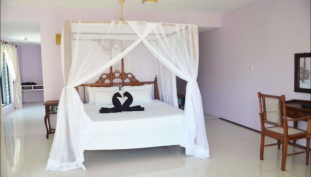 Planet Apartments - Foto 4, Habitación