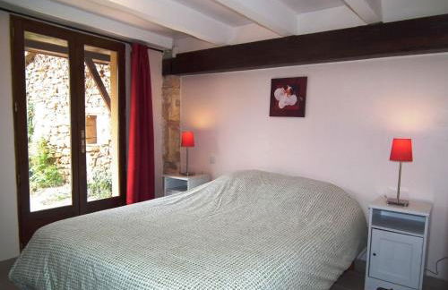 Holiday Home Domäne Gite La Bergerie - Ferienwohnung by Interhome - Foto 6