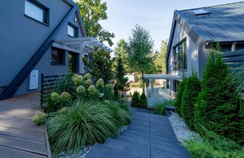 Beach Brothers House Domki nad jeziorem Nyskim - Foto 1