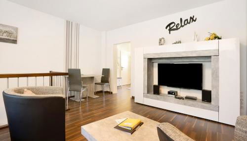 Ferienwohnung Maisonette - Foto 4