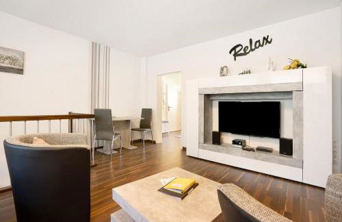 Ferienwohnung Maisonette - Foto 4