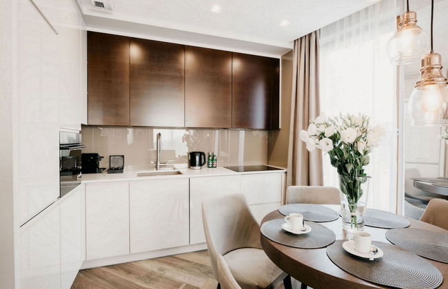 inQse Krakow | Brewery Residence - Foto 38