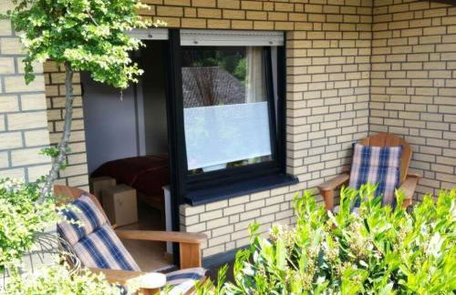 Apartment Himmelreich by Interhome - Foto 1