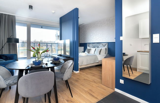 Symphony Modern Tower - Foto 13