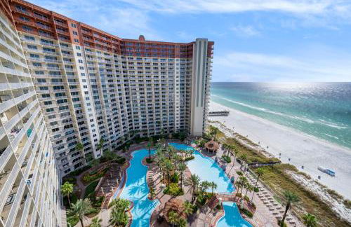 Shores Of Panama 2219 2 Bedroom Condo - Foto 20