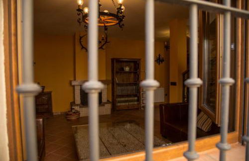 De Felipe Casa Rural - Foto 47