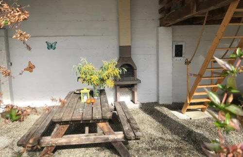 Gîte, jacuzzi & vin au grenier de Madiran - Photo 5