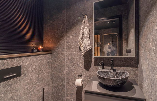 Villa uggo - Foto 25