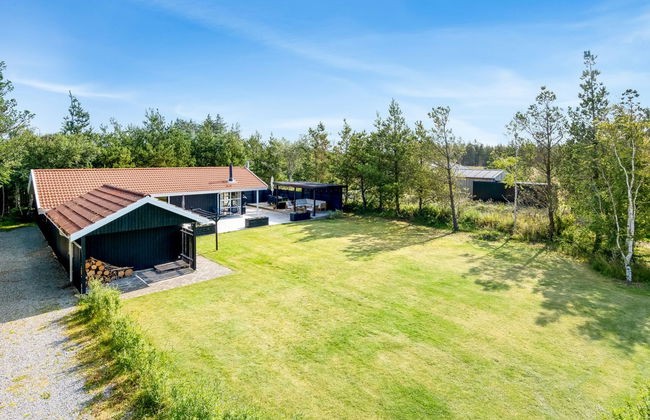 "Ansfried" - 900m from the sea - Foto 5