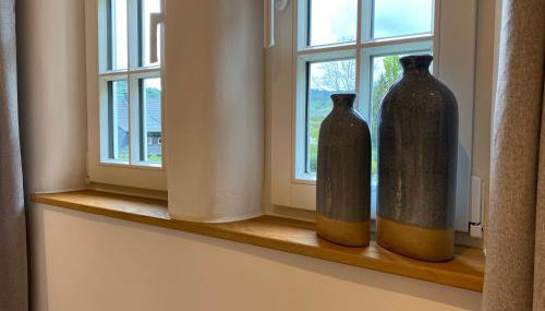 Weingut Bindges - Apartment Rosenhof - Foto 5